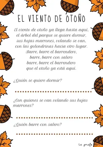 Comprensión lectora