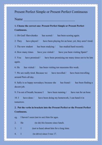 Spotlight 8, Module 2C - 1