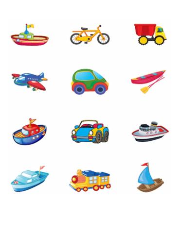 Water Transportation