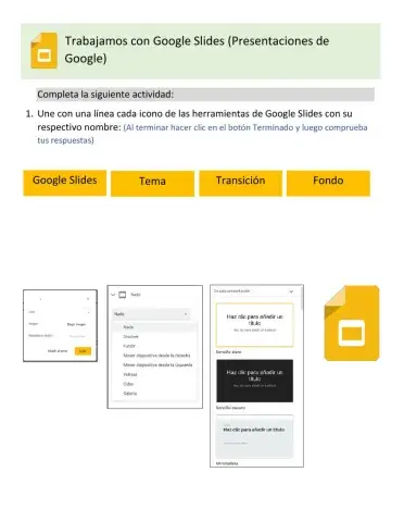 Google Slides