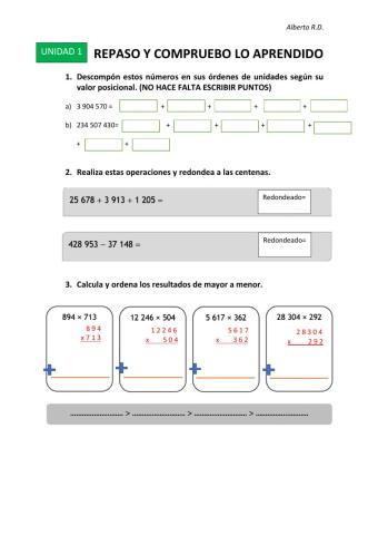 Tema 1. repaso lo aprendido.