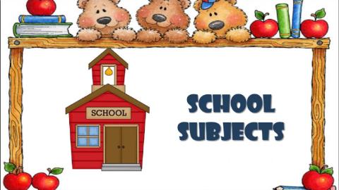 School Subjects