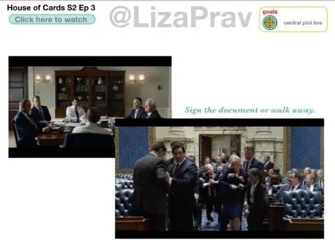 House of Cards S2 ep3 1