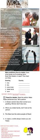 B05 unit 2 lesson b reading