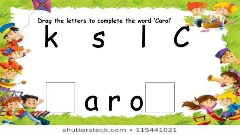 Reading Activity- Thursday