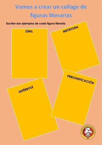 Figuras literarias