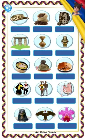 Identidad Colombiana