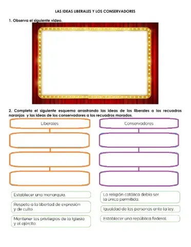 Z553 Liberales y conservadores