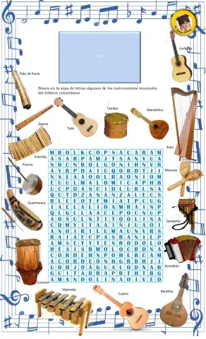 Identidad Colombiana