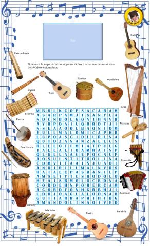 Identidad Colombiana