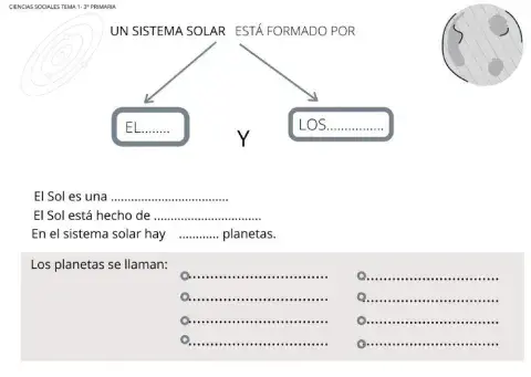 Sistema Solar