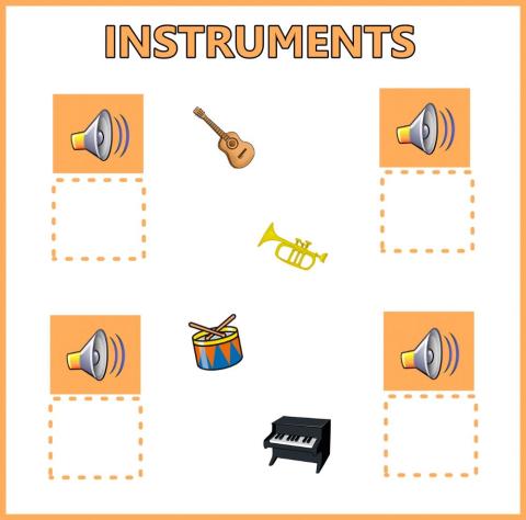 Instruments