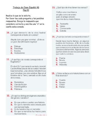Español-Repaso p.43