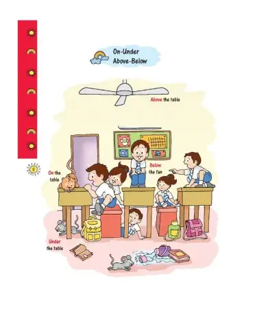 Shapes and space part-2