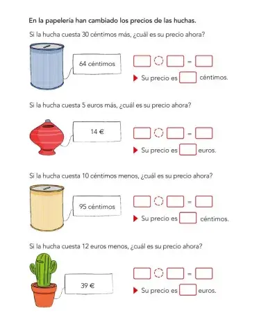 Problemas con dinero