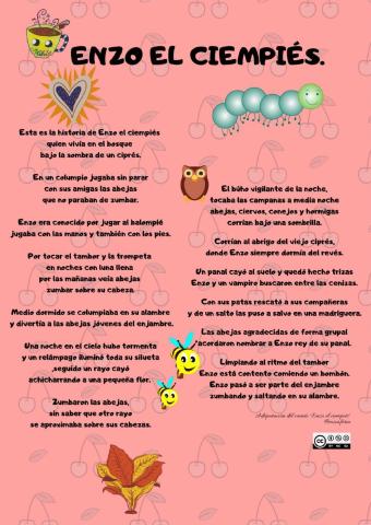 Ortografía MP y MB