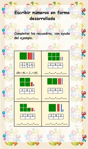 Guía de matemáticas