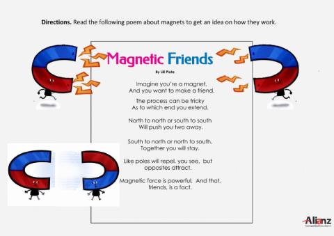 Magnets