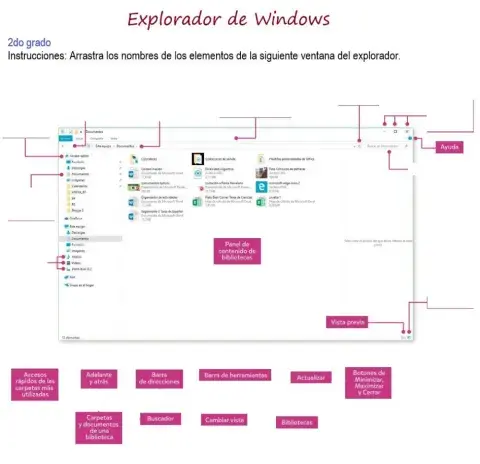 Explorador de Windows