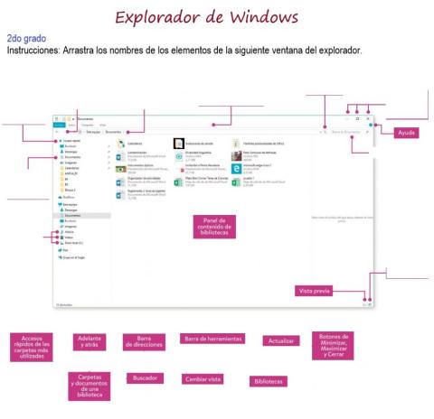 Explorador de Windows