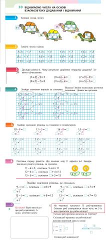 Математика