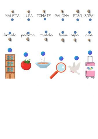 Lestoescritura M-S-T-L