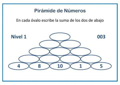 Pirámide Suma Nivel1-003