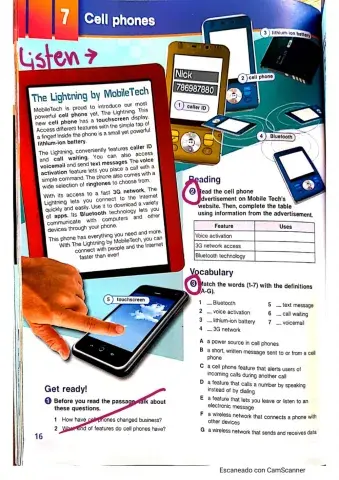 Information technoly Uni 7