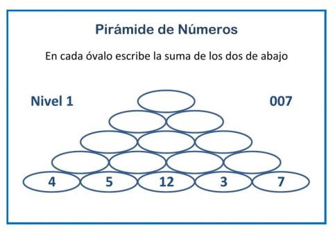 Pirámide Suma Nivel1-007
