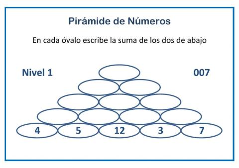 Pirámide Suma Nivel1-007