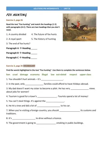 Reading a controversial article