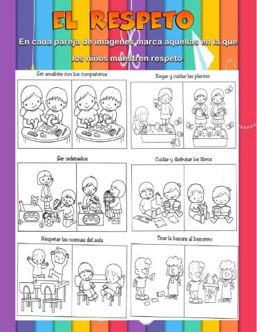 El Respeto