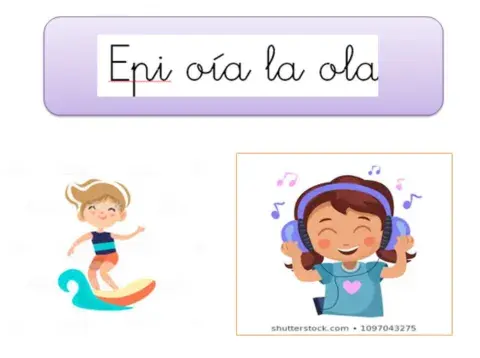 Repaso lectura p y l