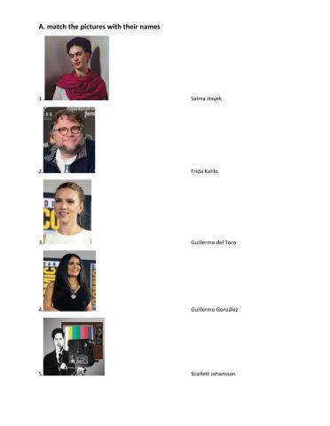 Whats his whats her first name and last name