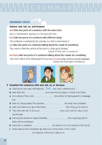 Journey to the Centre of the Earth