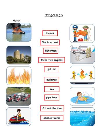 Collings-Year 3-Danger page 9