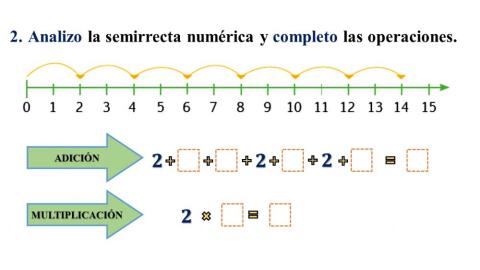 Matemática en acción