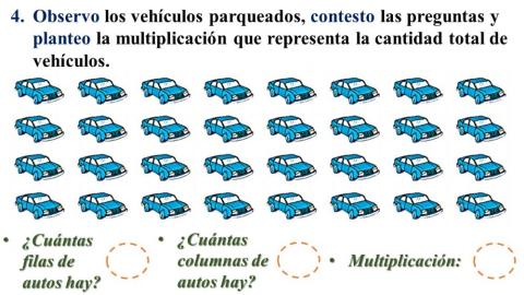 Matemática en acción