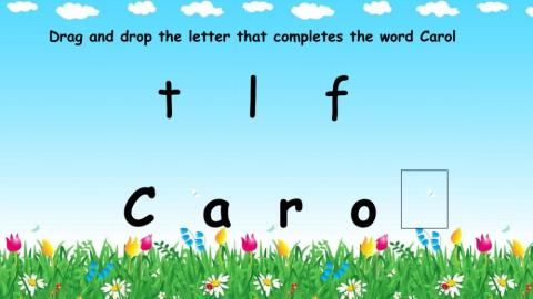 Sight Word