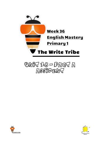 Week 36 e-learning p1 part 1