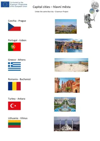 UBS - Capital cities photos