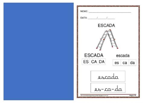 Alfabetização