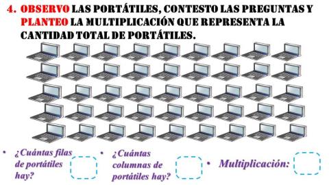 Matemática en acción