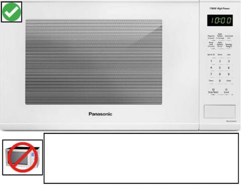 Microwave Safety: Safe or unsafe