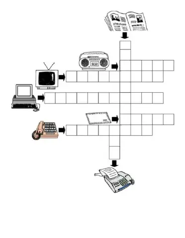 Medios de comunicación
