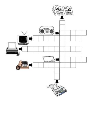 Medios de comunicación