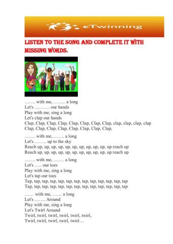 Dial project etwinning task1