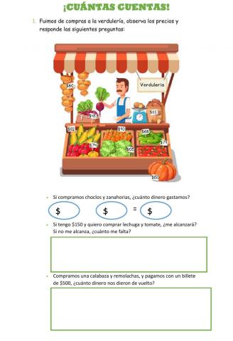 Problemas de apoyo 1