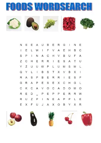 Food worsearch tiger 5 macmillan