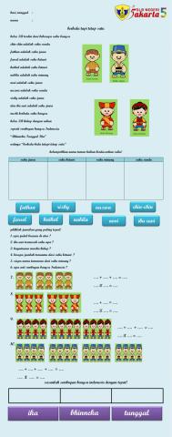 Bhinneka Tunggal Ika